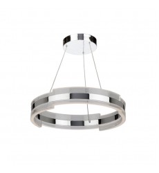  Saturn AC7470CH Pendant - Artcraft