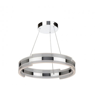  Saturn AC7470CH Pendant - Artcraft