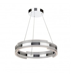  Saturn AC7471CH Pendant - Artcraft