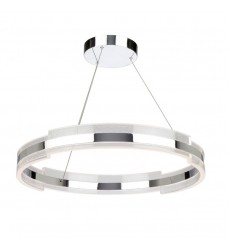  Saturn AC7472CH Pendant - Artcraft
