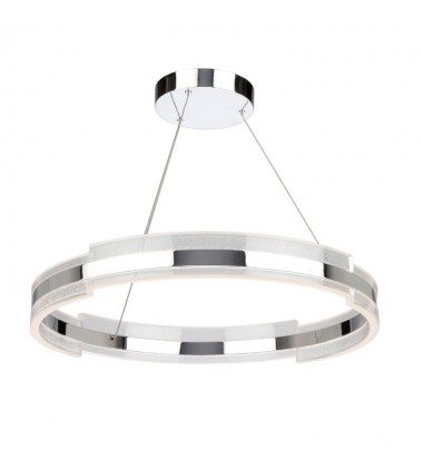  Saturn AC7472CH Pendant - Artcraft