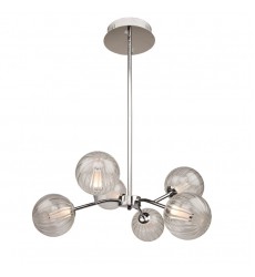  Nightstar AC7486CH Chandelier - Artcraft