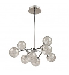  Nightstar AC7488CH Chandelier - Artcraft