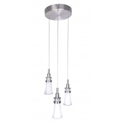  Destiny AC7503 Chandelier - Artcraft