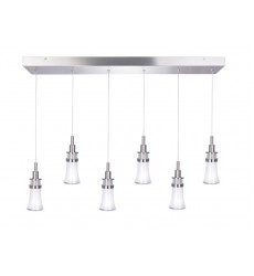  Destiny AC7506 Island Light - Artcraft