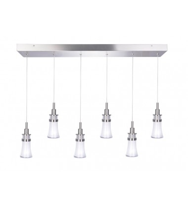  Destiny AC7506 Island Light - Artcraft