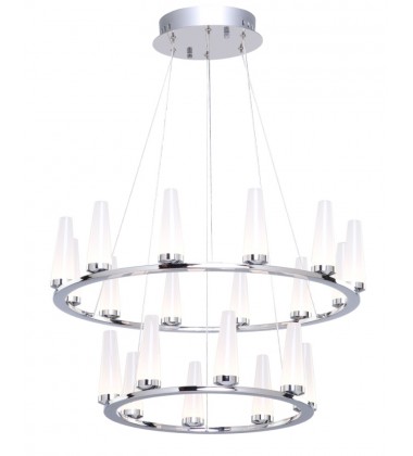  Briar AC7514 Chandelier - Artcraft
