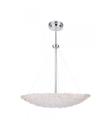  Genoa AC7521 Chandelier - Artcraft
