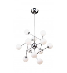  Luna AC7562 Chandelier - Artcraft