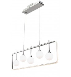 Luna AC7565 Island Light - Artcraft  Luna AC7565 Island Light - Artcraft
