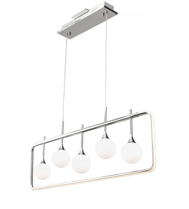 Luna AC7565 Island Light - Artcraft  Luna AC7565 Island Light - Artcraft