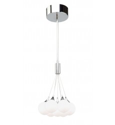  Luna AC7567 Chandelier - Artcraft