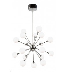  Luna AC7568 Chandelier - Artcraft