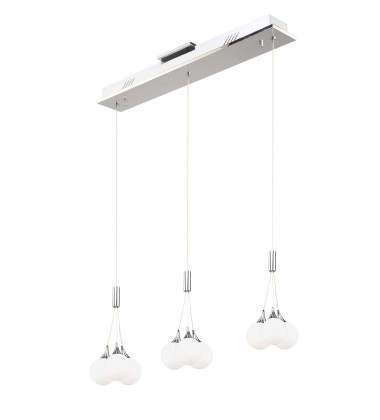 Luna AC7569 Island Light - Artcraft  Luna AC7569 Island Light - Artcraft