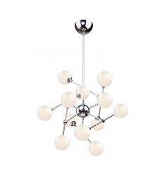  Odyssey AC7572 Chandelier - Artcraft