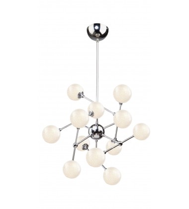  Odyssey AC7572 Chandelier - Artcraft