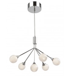 Odyssey AC7576 Chandelier - Artcraft  Odyssey AC7576 Chandelier - Artcraft