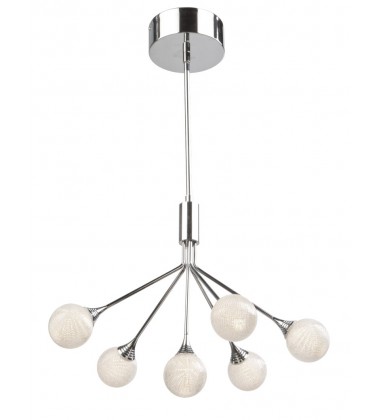Odyssey AC7576 Chandelier - Artcraft  Odyssey AC7576 Chandelier - Artcraft