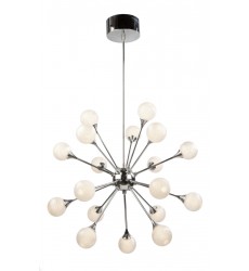  Odyssey AC7578 Chandelier - Artcraft