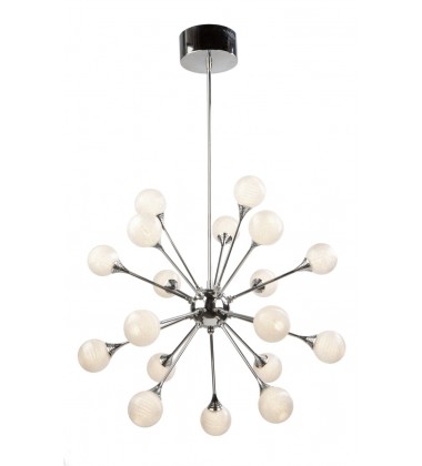  Odyssey AC7578 Chandelier - Artcraft