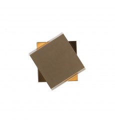  Task AC7620BG Wall Light - Artcraft