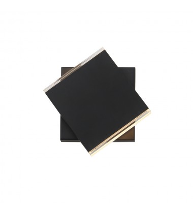  Task AC7620BK Wall Light - Artcraft