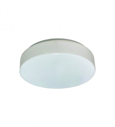  CALYPSO AC7671 FLUSHMOUNT 16W LED-(AC7671)-Artcraft