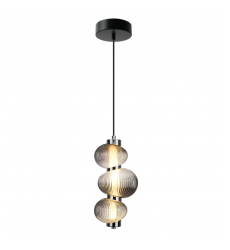 Ariel Integrated LED Pendant 13.5