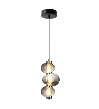 Ariel Integrated LED Pendant 13.5