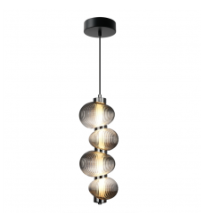 Ariel Integrated LED Pendant 17.8