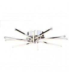  Shooting Star AC7980 Flush Mount - Artcraft