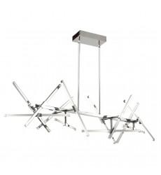  Shooting Star AC7987 Island Light - Artcraft