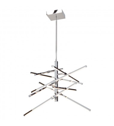  Shooting Star AC7988 Chandelier - Artcraft