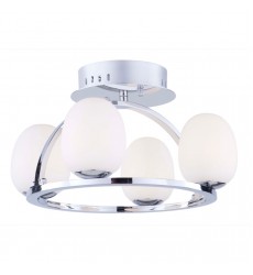 Meridian AC7994 Flush Mount - Artcraft  Meridian AC7994 Flush Mount - Artcraft