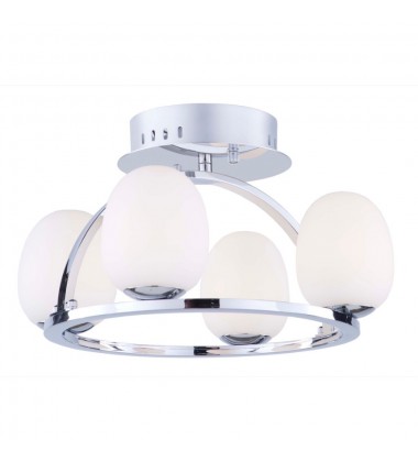 Meridian AC7994 Flush Mount - Artcraft  Meridian AC7994 Flush Mount - Artcraft