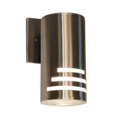 Nuevo AC8004SS Outdoor Wall Light - Artcraft  Nuevo AC8004SS Outdoor Wall Light - Artcraft