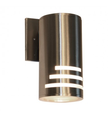 Nuevo AC8004SS Outdoor Wall Light - Artcraft  Nuevo AC8004SS Outdoor Wall Light - Artcraft