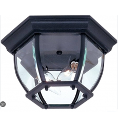  Classico AC8096RU Outdoor Ceiling Light - Artcraft