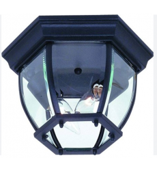  Classico AC8096WH Outdoor Ceiling Light - Artcraft