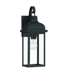 Madrid 1 Light Outdoor Wall Sconce 23.4