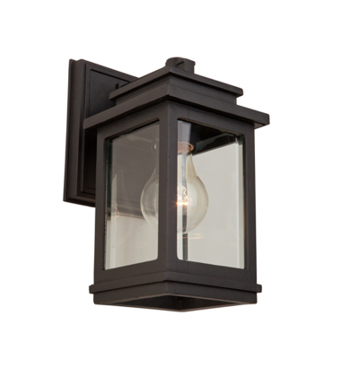 Freemont 1-Light Outdoor Wall Light-(AC8190ORB)-Artcraft Freemont 1-Light Outdoor Wall Light-(AC8190ORB)-Artcraft