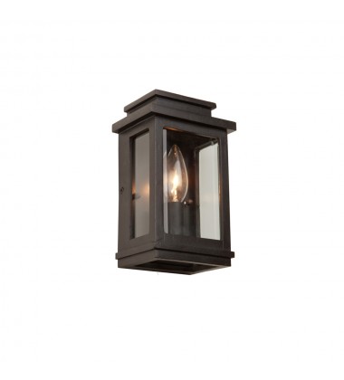  Freemont AC8191ORB Outdoor Wall Light - Artcraft