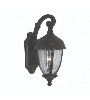  Anapolis AC8561OB Outdoor Wall Light - Artcraft