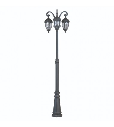 Anapolis AC8569OB Outdoor Post Light - Artcraft