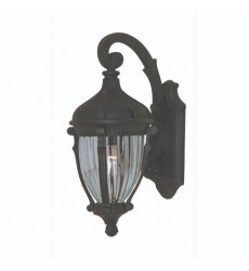  Anapolis AC8571OB Outdoor Wall Light - Artcraft