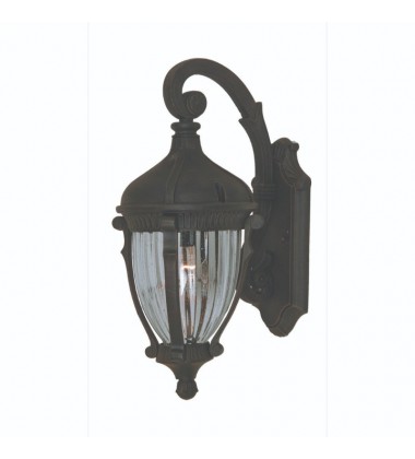  Anapolis AC8571OB Outdoor Wall Light - Artcraft