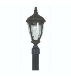  Anapolis AC8573OB Outdoor Post Light - Artcraft