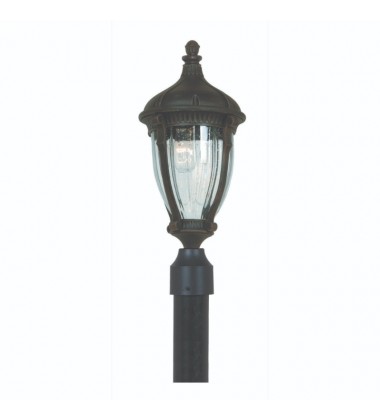  Anapolis AC8573OB Outdoor Post Light - Artcraft