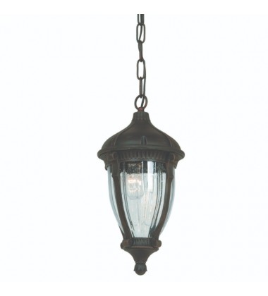  Anapolis AC8575OB Outdoor Ceiling Light - Artcraft