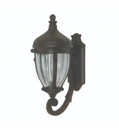  Anapolis AC8580OB Outdoor Wall Light - Artcraft